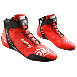 OMP ONE EVO X Kart Race Boot