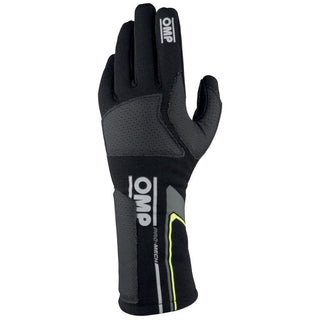 OMP Pro Mech EVO Race Gloves