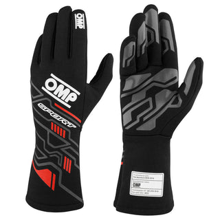 OMP Sport Race Gloves