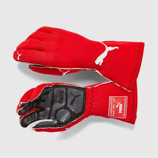 FIA Podio Gloves - Rustle Racewears