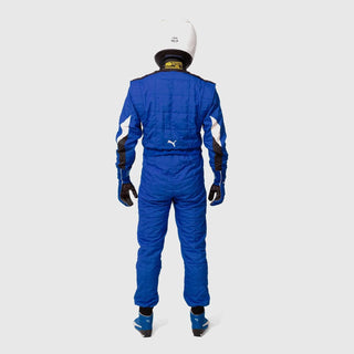 FIA Podio Racesuit - Rustle Racewears