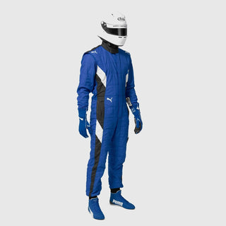 FIA Podio Racesuit - Rustle Racewears