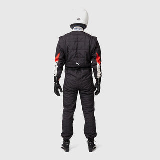 FIA Podio Racesuit - Rustle Racewears