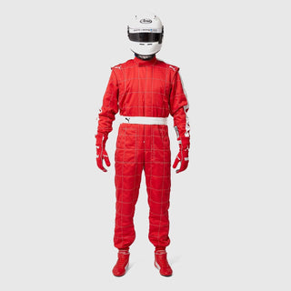 FIA T7 Racesuit - Rustle Racewears