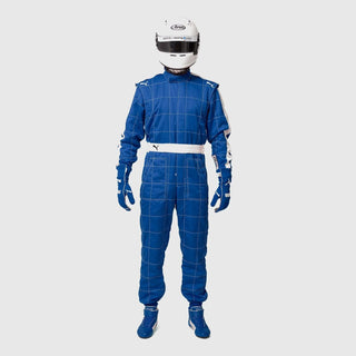 FIA T7 Racesuit - Rustle Racewears