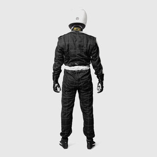 FIA T7 Racesuit - Rustle Racewears