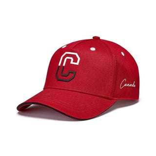 Formula 1 Tech Limited Edition Canada GP Hat - Red - Rustle Racewears