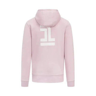 Formula 1 Tech Pastel Hoodie - Pink/Blue/Purple - Rustle Racewears