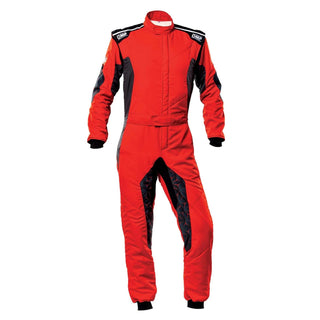 OMP Tecnica Hybrid Race Suit