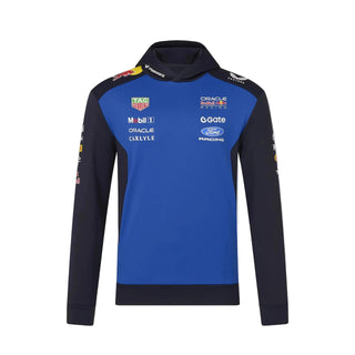 Red Bull Racing 2026 Team Hoodie - Rustle Racegear