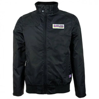 JAMES HUNT JACKET SILVERSTONE - Rustle Racewears