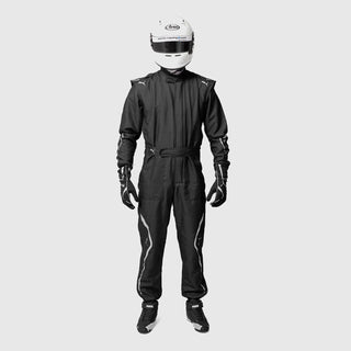 Kart Cat II Racesuit - Rustle Racewears