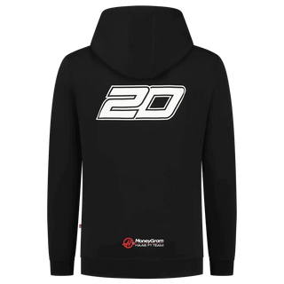 Kevin Magnussen 2023 Hoodie New designed - Rustle Racewears