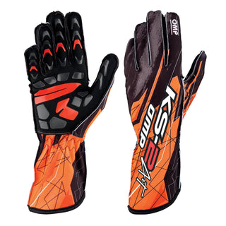 OMP KS-2 Art Kart Racing Gloves