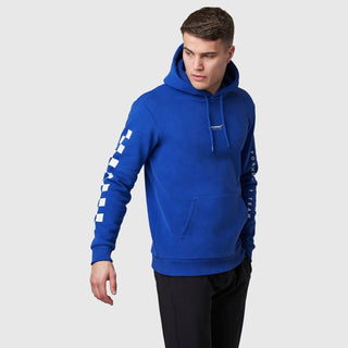 McLaren F1 Dynamic Pack logo hoodie - Rustle Racewears