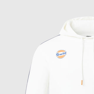 McLaren F1 Gulf Track Hoodie - Rustle Racewears