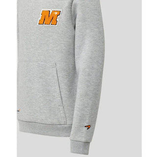 McLaren F1 Kids USA Austin GP Hoodie - Rustle Racewears