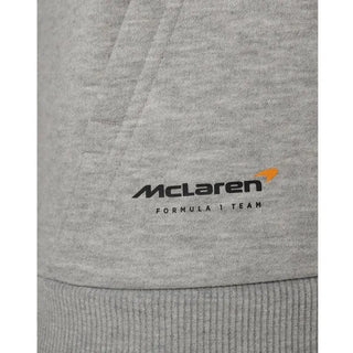 McLaren F1 Men's Daniel Ricciardo USA Austin GP Hoodie - Rustle Racewears