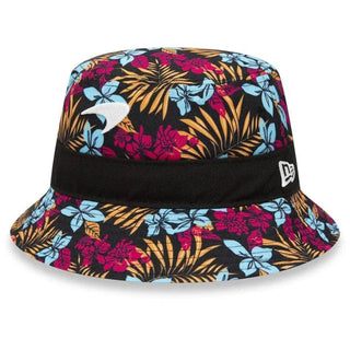 McLaren Racing F1 New Era 940 2023 Special Edition Miami Floral Bucket Hat - Rustle Racewears