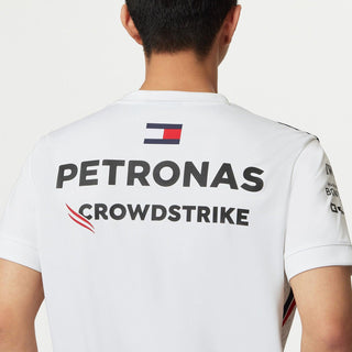 Mercedes-AMG F1 2023 Team Driver T-shirt - Rustle Racewears