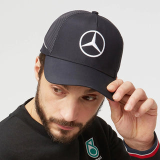 Mercedes-AMG Petronas 2022 Team Cap - Rustle Racewears