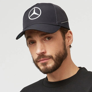 Mercedes-AMG Petronas 2022 Team Cap - Rustle Racewears