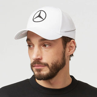 Mercedes-AMG Petronas 2022 Team Cap - Rustle Racewears