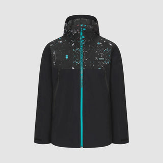 Mercedes-AMG Petronas Performance Jacket - Rustle Racewears