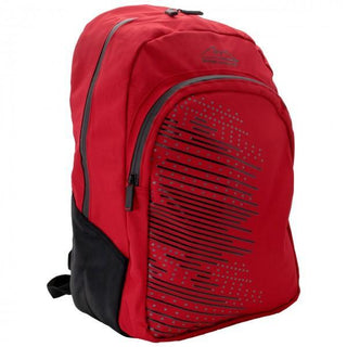 MICHAEL SCHUMACHER BACKPACK SPEEDLINE - Rustle Racewears