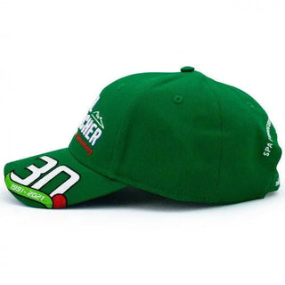 MICHAEL SCHUMACHER CAP FIRST GP RACE 1991 - Rustle Racewears