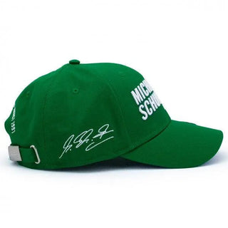 MICHAEL SCHUMACHER CAP FIRST GP RACE 1991 - Rustle Racewears