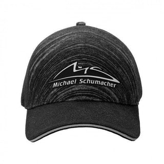 MICHAEL SCHUMACHER CAP SPEEDLINE II - Rustle Racewears