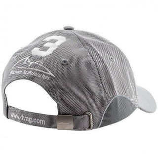 MICHAEL SCHUMACHER DVAG DRIVER CAP 2010 - Rustle Racewears