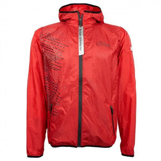 MICHAEL SCHUMACHER JACKET SPEEDLINE - Rustle Racewears