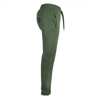 MICK SCHUMACHER JOGGING PANTS SERIES 2 GREEN - Rustle Racewears