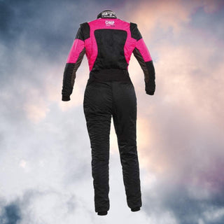 OMP First Elle Race Suit for Lady - Rustle Racewears