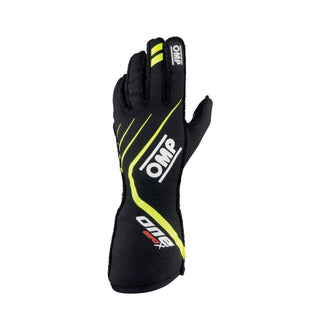 OMP ONE EVO X GLOVES - Rustle Racewears