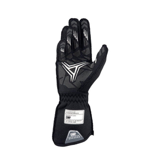 OMP ONE EVO X GLOVES - Rustle Racewears