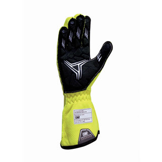 OMP ONE EVO X GLOVES - Rustle Racewears