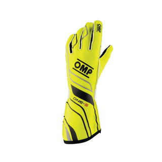 ONE S GLOVES MY2020 - Rustle Racewears