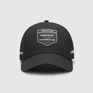 Porsche Motorsport 2023 Formula E Team Cap - Rustle Racewears