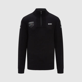 Porsche Motorsport 2023 Formula E Team Knitted Sweater - Rustle Racewears