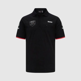 Porsche Motorsport 2023 Formula E Team Polo - Rustle Racewears