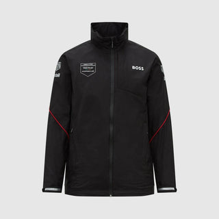 Porsche Motorsport 2023 Formula E Team Rain Jacket - Rustle Racewears