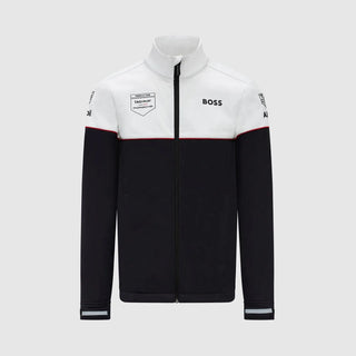 Porsche Motorsport 2023 Formula E Team Softshell Jacket - Rustle Racewears