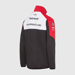 Porsche Motorsport 22/23 Formula E Team Softshell Jacket - Rustle Racewears