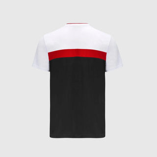 Porsche Motorsport Block T-shirt - Rustle Racewears