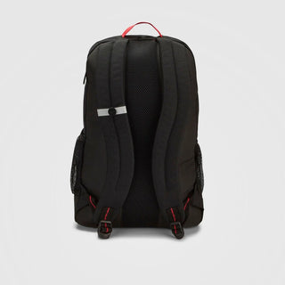 Porsche Motorsport Logo Backpack - Rustle Racewears