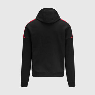 Porsche Motorsport Logo Hoodie - Rustle Racewears