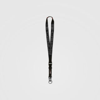 Porsche Motorsport Logo Lanyard - Rustle Racewears